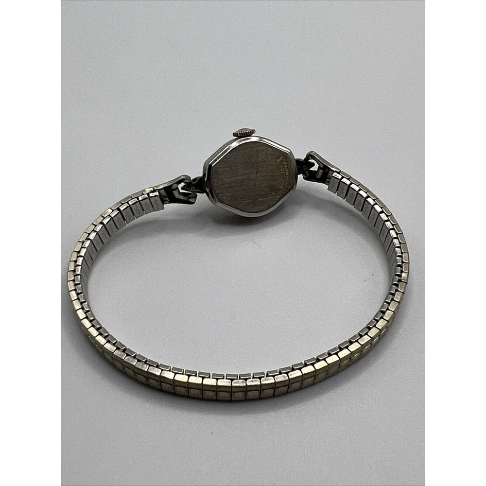 [Not Tested] Tradition Vintage 17‎ Jewels Women's Watch